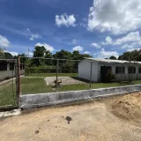 Escuela Wilmer Velásquez sigue sin clases presenciales