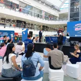 Sabores Sindoni celebró el Día Mundial de la Pasta en Aragua