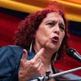 Exdiputada trans Tamara Adrián participará en elección primaria