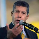 Falcón pide garantías políticas tras el retorno de Machado