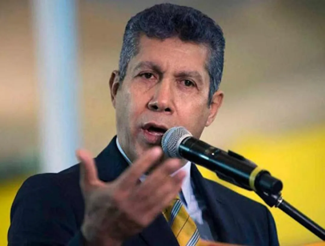 Falcón pide garantías políticas tras el retorno de Machado