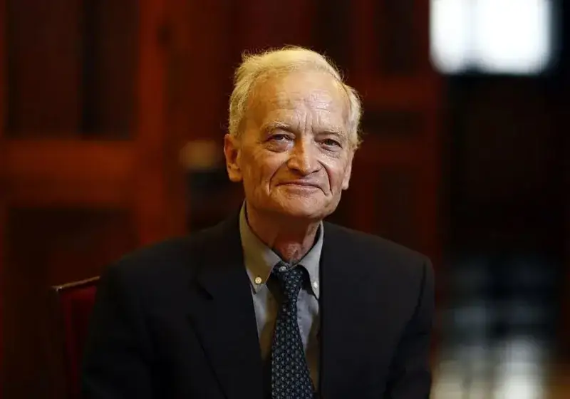 Luis Goytisolo, autor de tetralogía Antagonía, fallece a los 91 años