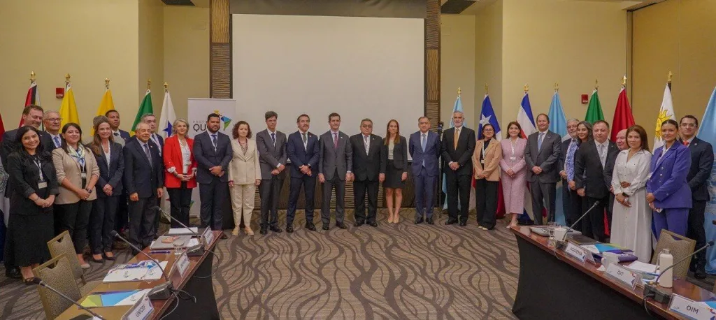 Coalición por Venezuela dijo que persisten causas de emigración