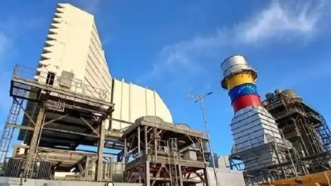 Plan eléctrico en el estado Zulia prevé sumar 500 MW