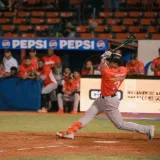 Cardenales vence 11-8 a Águilas en Barquisimeto