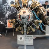 AERO cae 6,7% y presiona soportes en el mercado