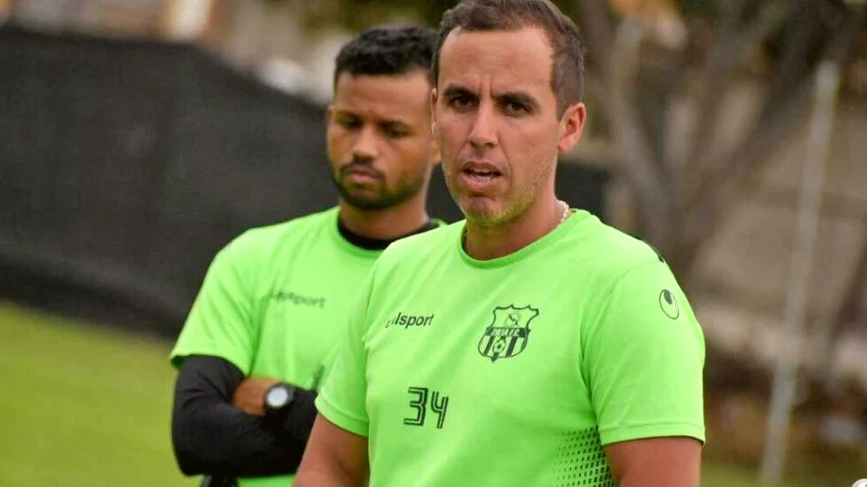 Henry Meléndez asumirá el banquillo de Rayo Zuliano