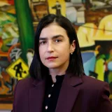 Charpentier atribuye la caída de Kast a la frustración chilena