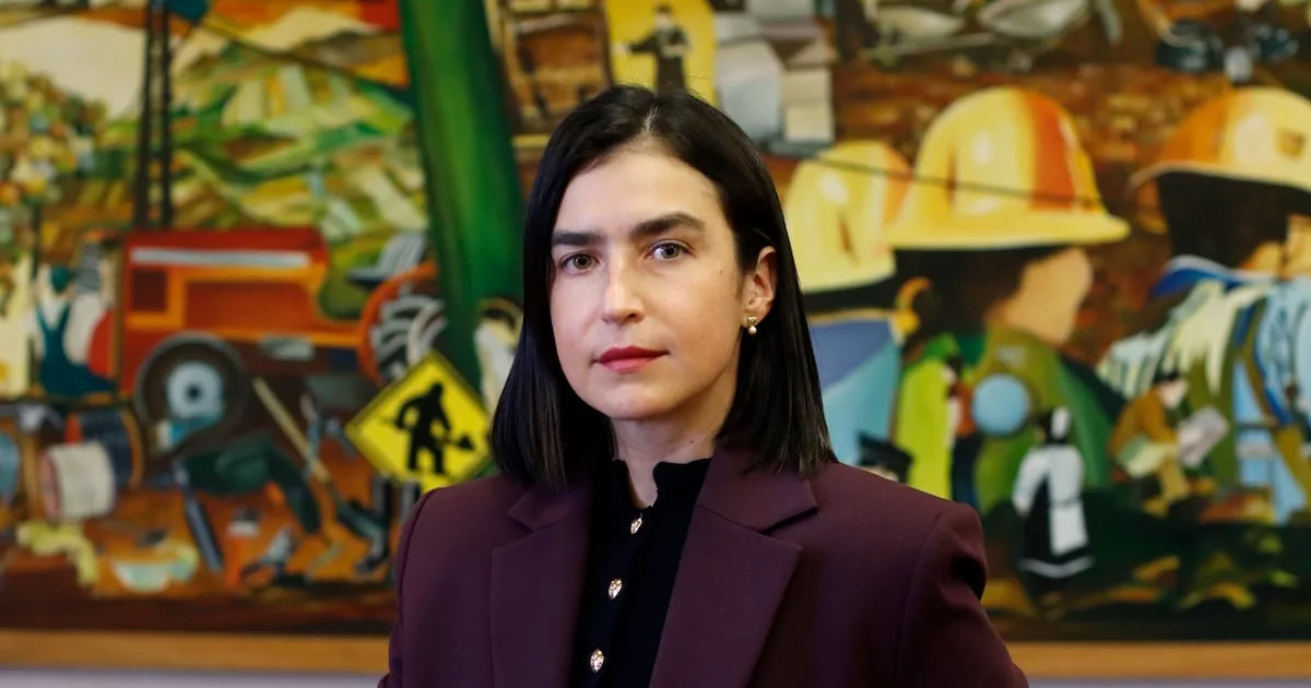 Charpentier atribuye la caída de Kast a la frustración chilena
