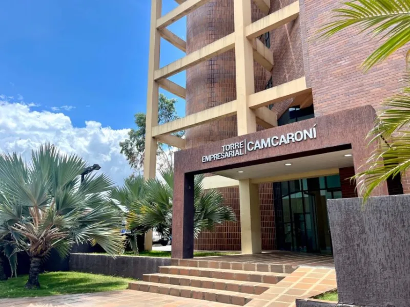 Expo Camcaroní 2026 reúne a más de 60 empresas en Guayana