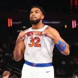 Karl-Anthony Towns y los Knicks frenan la extensión contractual