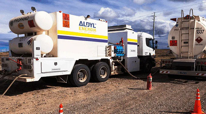 Aldyl Energía reactivará 13 pozos petroleros en la Faja del Orinoco