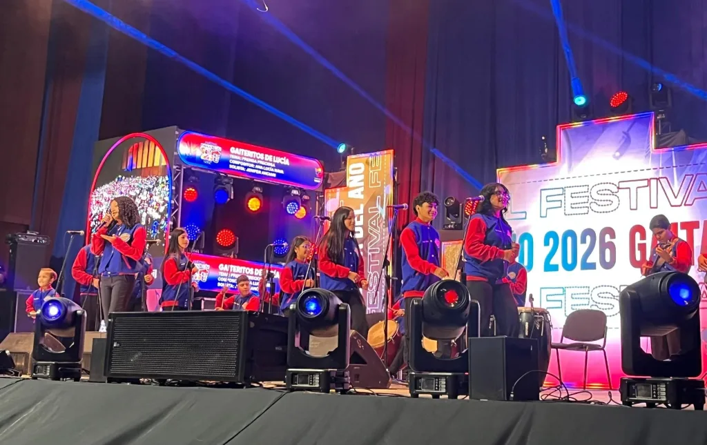 Cinco agrupaciones pasan a la final del festival gaitero
