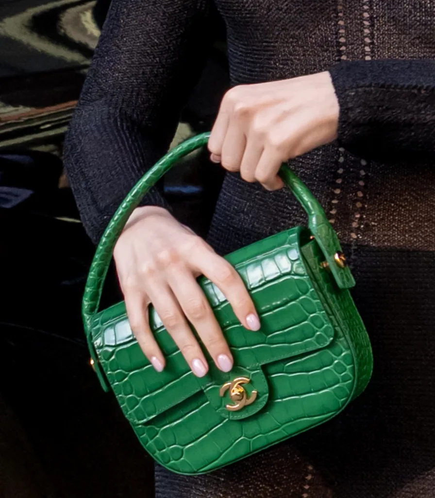 Manicura agua de rosas: la tendencia minimalista que es furor