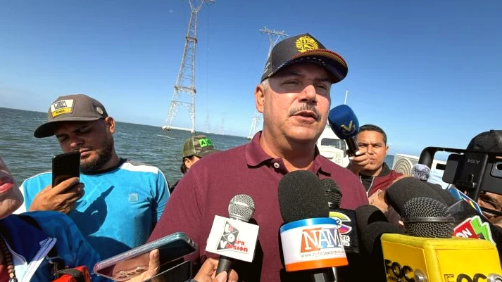 TZ1 prueba su arranque para aportar 150 MW al Zulia