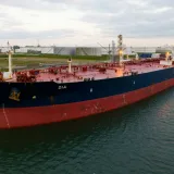 Buque petrolero