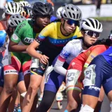 Venezuela logra dos podios en el Mundial de patinaje