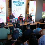 Margarita recibirá tres torneos de baloncesto internacional