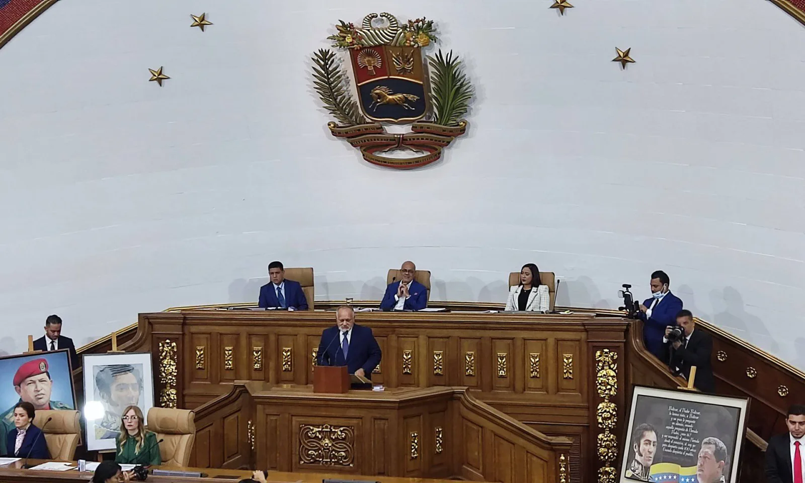 Cabello: Hay más de 10 mil bienes en investigaciones por corrupción