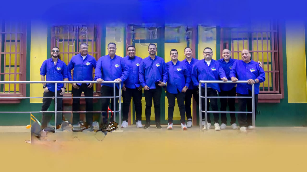 Gaiteros del Pozón presenta el sencillo Mi Maracaibo