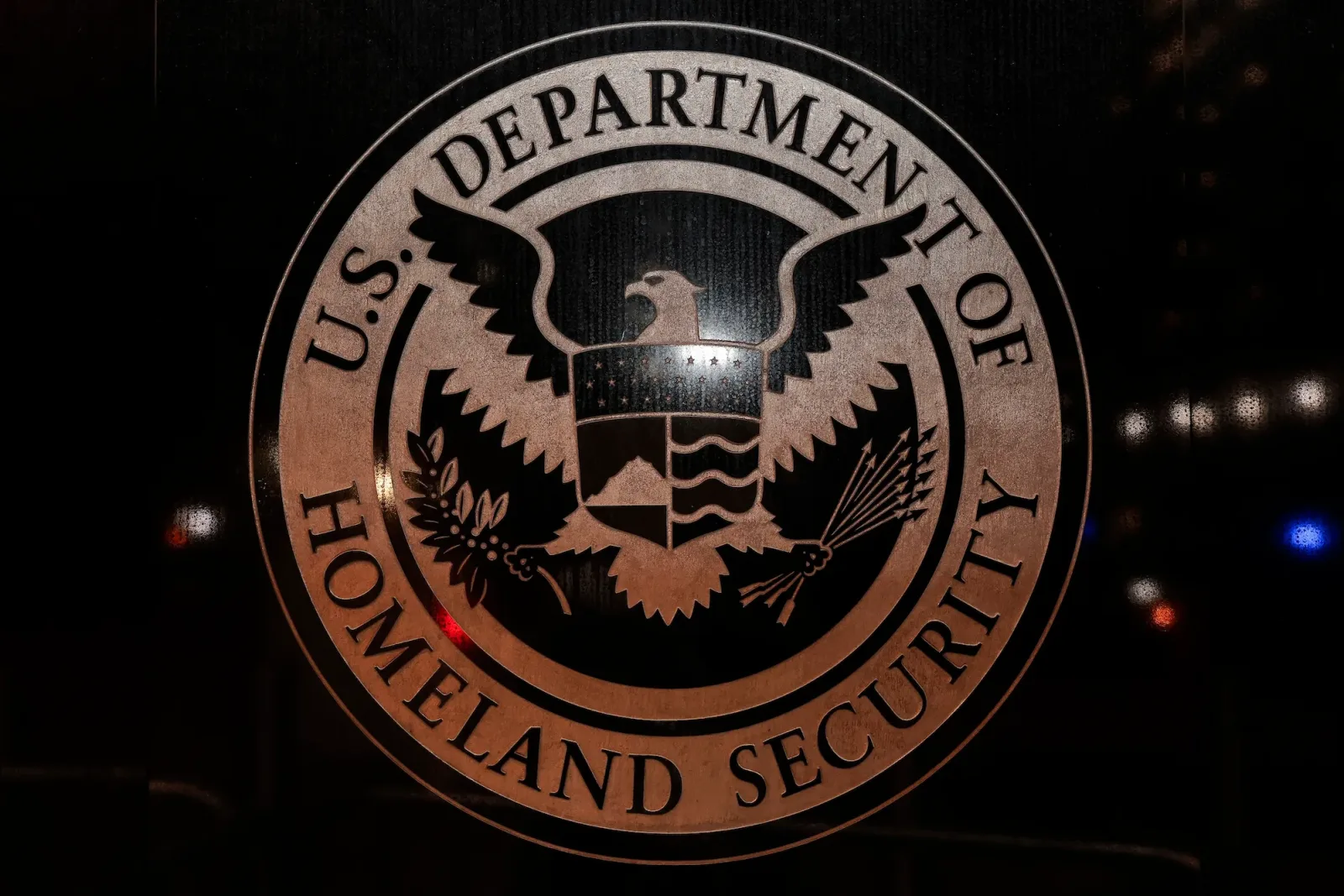 Filtran datos de 40.000 empleados de Seguridad Nacional en EE UU