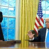 Trump consultó a Grok antes de la captura de Nicolás Maduro