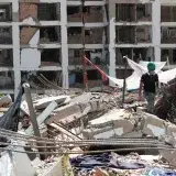 Venezuela y ONU planean casas prefabricadas tras terremotos