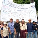 Barinas conmemora tres años de las primarias opositoras