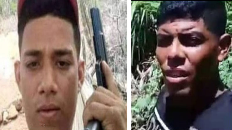 Abatidos dos delincuentes que abusaron de una joven y grabaron en video