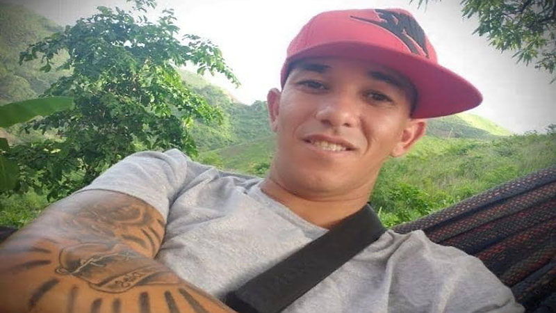 
			Cae abatido “Carlos Capa” uno de los 10 delincuentes más buscado de Venezuela		