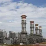 Termocarabobo recupera la mitad de su generación eléctrica