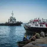 Puerto Cabello asume el flujo logístico tras sismos