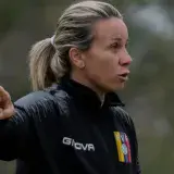 Pamela Conti: “Era el momento de sentir al aficionado cerca de nosotras”