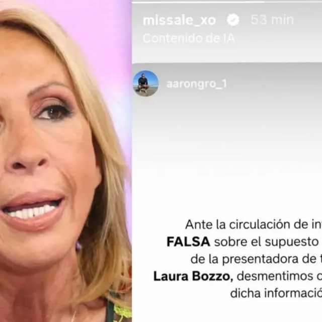Publicación de Instagram de Realitólogas