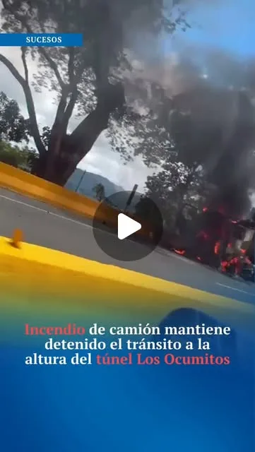 Publicación de Instagram de Diario Notitarde
