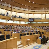 PP y Vox reparten el Senado en 23 provincias para el 29-N