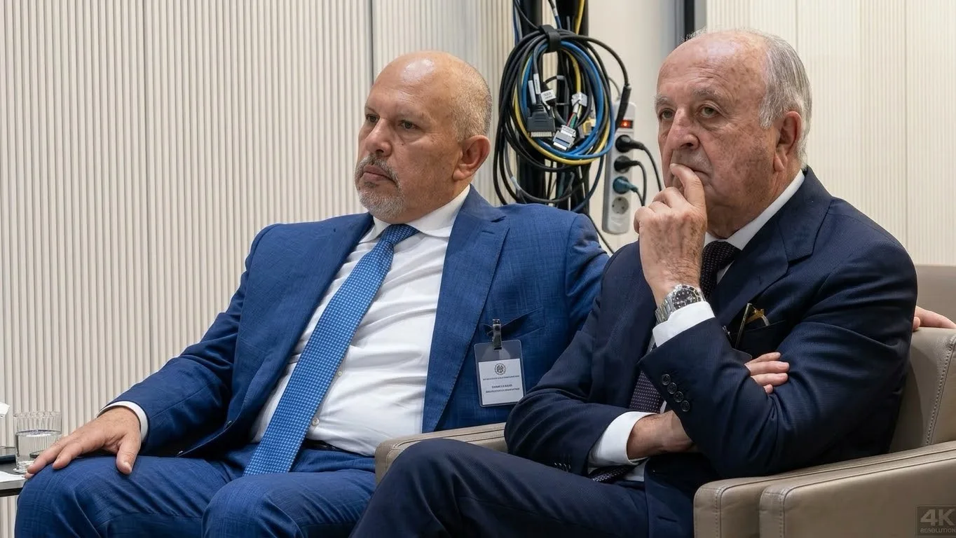 Juan Carlos Torres admite sobornos en caso Duro Felguera