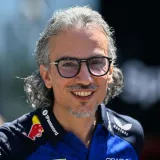 Laurent Mekies continuará al frente de Red Bull Racing hasta 2031