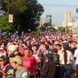 Cada paso cuenta este domingo en la Caminata por la Vida