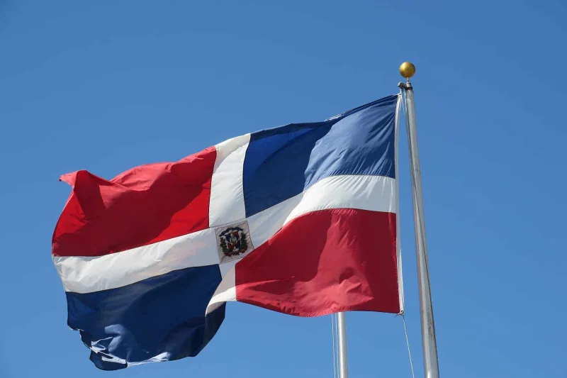 Consulado de República Dominicana reabre en Caracas