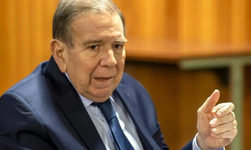 González Urrutia dice que la acusación a Maduro expone abusos
