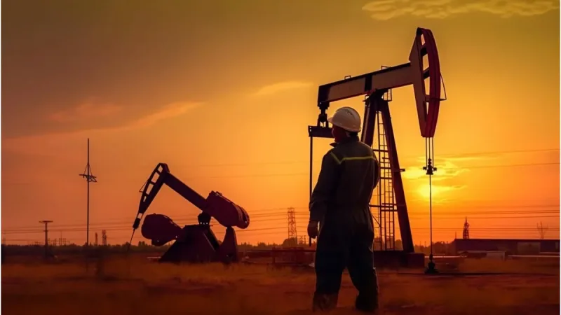Senadores de EE. UU. cuestionan legalidad de pacto petrolero