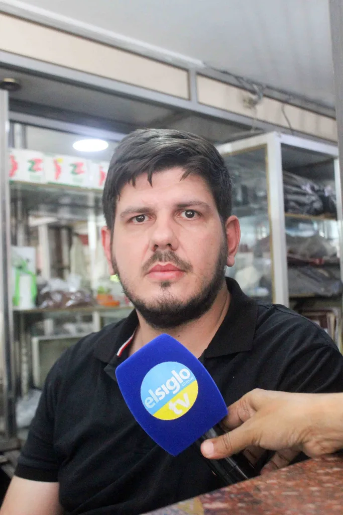 Bajones eléctricos golpean a comerciantes en Villa de Cura