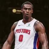 Jalen Duren sella millonaria renovación con los Detroit Pistons