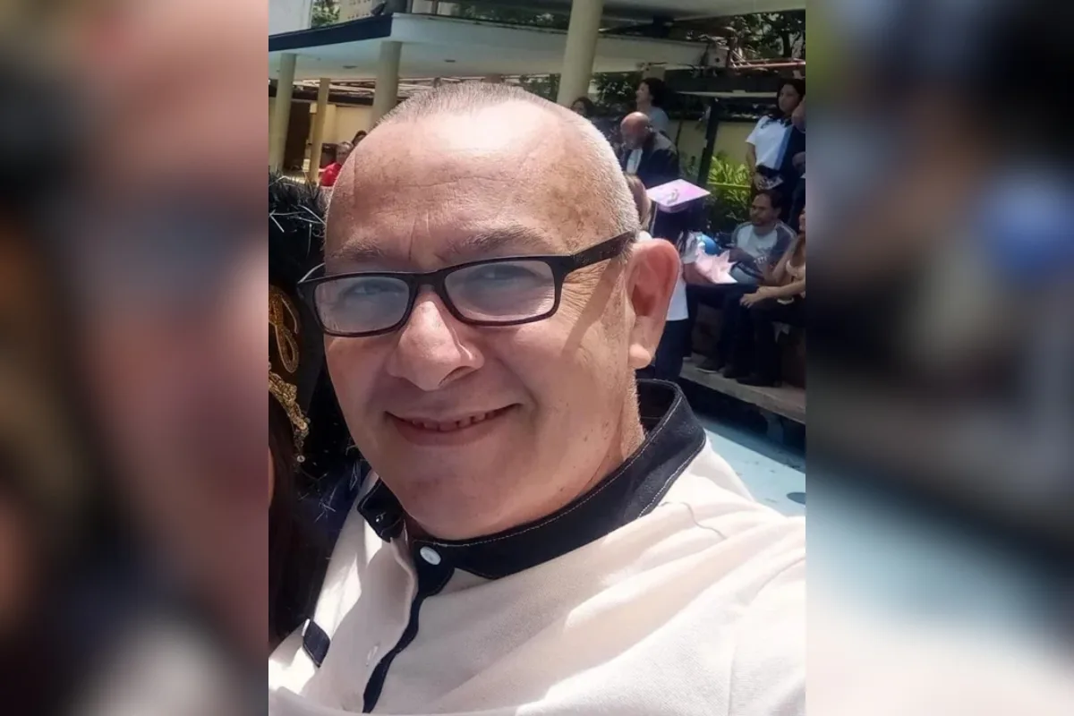 Óscar Caamaño sigue preso tras condena de 30 años en Carabobo