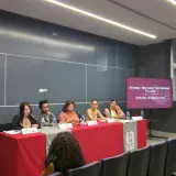 Aranza Hernández afirma que sufrió torturas físicas y psicológicas tras salir de detención