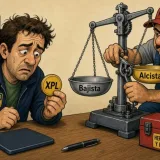 XPL retrocede 2,34% y pierde fuerza bajo medias clave