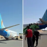 Israel investiga si el piloto de Flydubai quiso repetir un 11S