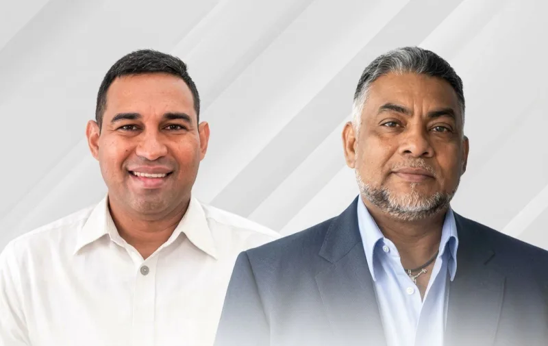 Vente Venezuela confirma libertad plena para Guillermo López y Luis