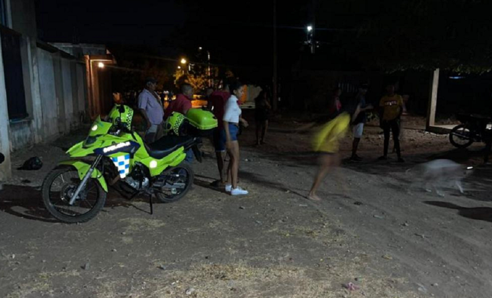 Ofrecen 200 millones de pesos por quienes desmembraron a bebé venezolana
